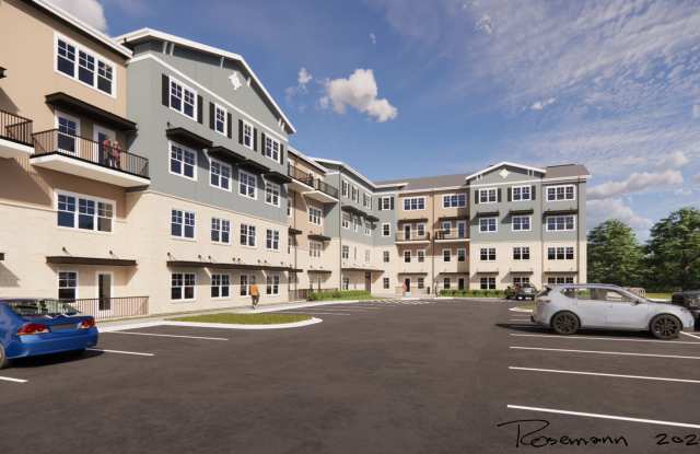 Pebblebrook Parkside photos photos