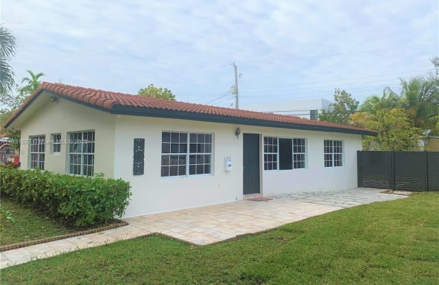 6341 Southwest 36th Street - 6341 Southwest 36th Street, Coral Terrace, FL 33155