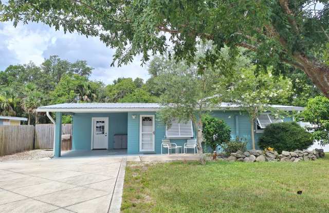 LOCATION LOCATION MAINLAND NEW SMYRNA BEACH! photos photos
