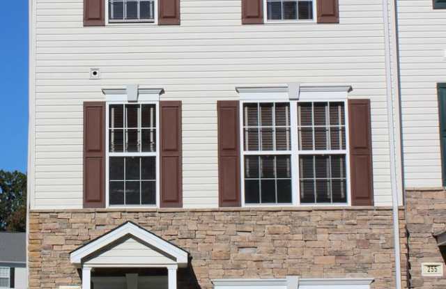 Town Home photos photos