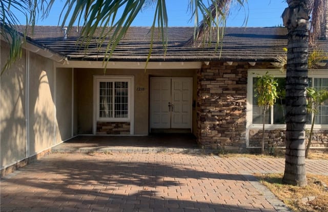 1210 Joana Drive - 1210 Joana Drive, Santa Ana, CA 92705