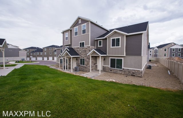 14421 S Oakfield Way - 14421 S Oakfield Way, Herriman, UT 84096