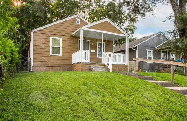 You had us at hardwood floors - 4411 South Benton photos photos You had us at hardwood floors - 4411 South Benton photos photos