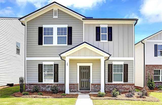 15 Feeney Street - 15 Feeney Street, Barrow County, GA 30620 15 Feeney Street - 15 Feeney Street, Barrow County, GA 30620