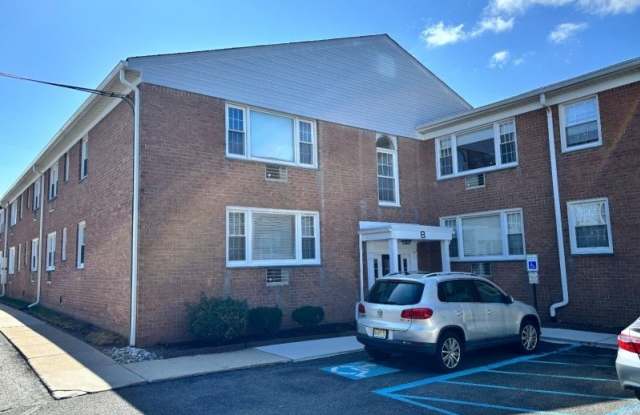 565 Grove St - 565 Grove Street, Clifton, NJ 07013