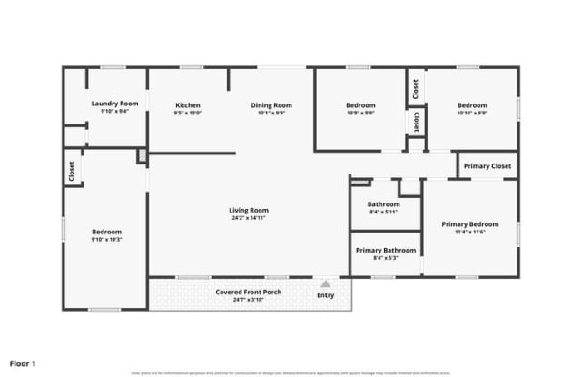 3709 Torres Court Gallery 2