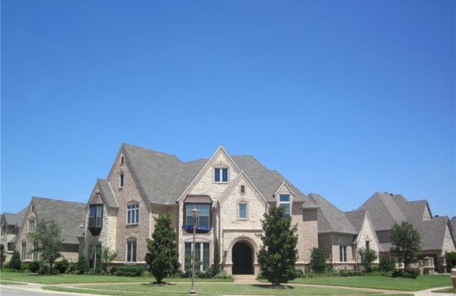 808 Montreux Avenue - 808 Montreux Avenue, Colleyville, TX 76034