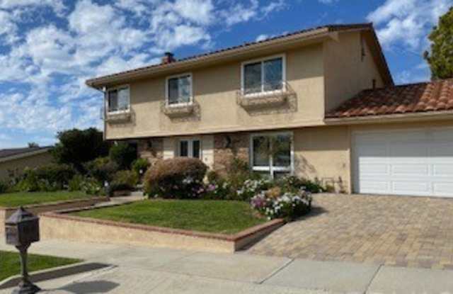 7003 Willowtree Drive - 7003 Willow Tree Drive, Rancho Palos Verdes, CA 90275