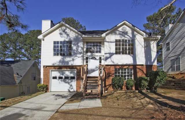 3657 River Ridge Court - 3657 River Ridge Court, DeKalb County, GA 30034