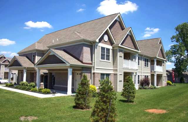 Deer Lakes Apartments photos photos Deer Lakes Apartments photos photos