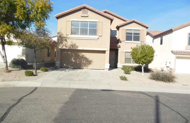 12730 W DESERT ROSE Road - 12730 West Desert Rose Road, Avondale, AZ 85392