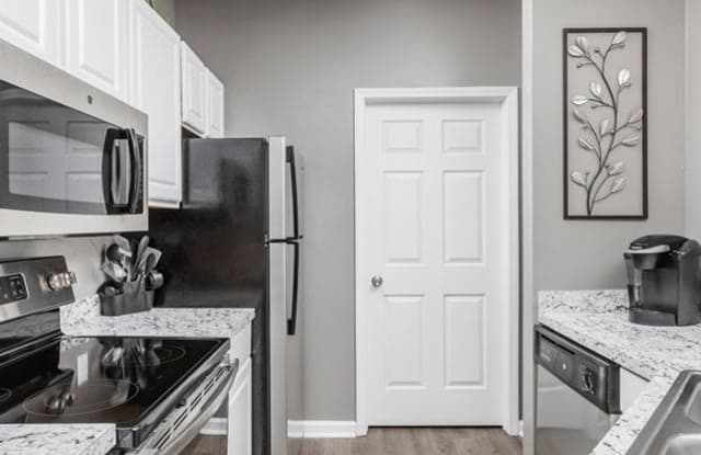Brownsburg Crossing Apartments photos photos