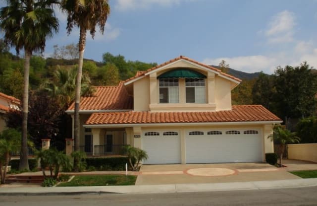 20712 Porter Ranch Road - 20712 Porter Ranch Road, Rancho Santa Margarita, CA 92679