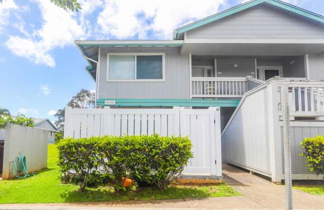 95-1189 Makaikai St. #41 photos photos
