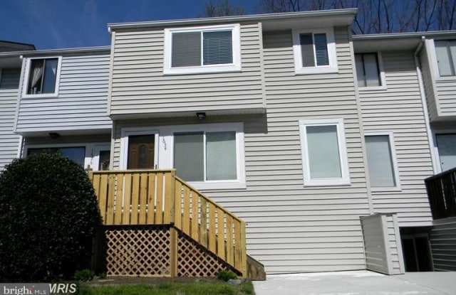 1634 GRASON LANE - 1634 Grason Lane, Crofton, MD 21114