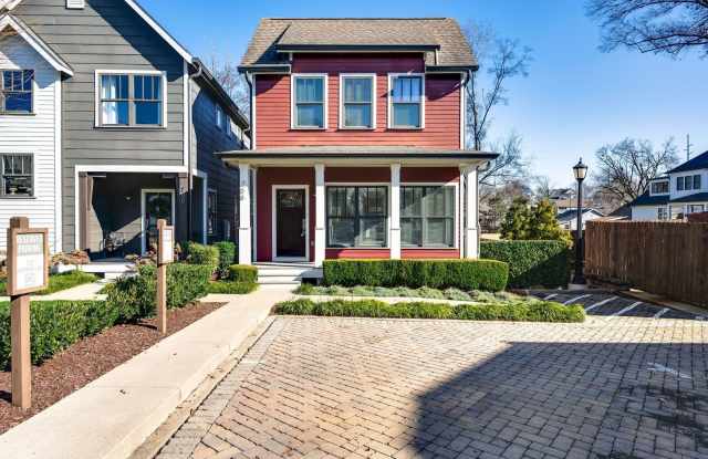 Great 3BE/2.5BA cottage home in popular Richland Station! photos photos