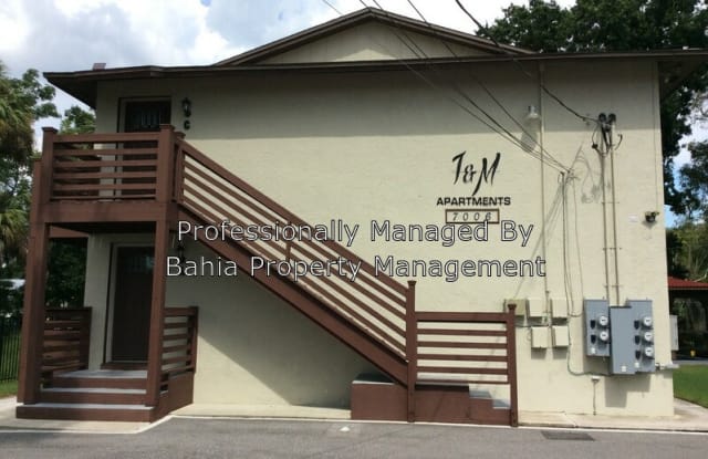 7006 S Mascotte St - 7006 South Mascotte Street, Tampa, FL 33616
