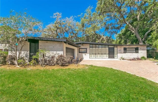 1377 Glastonberry Road - 1377 Glastonberry Road, Fern Park, FL 32751