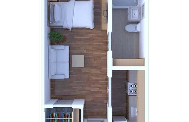 5419 South Harper Ave. photos photos