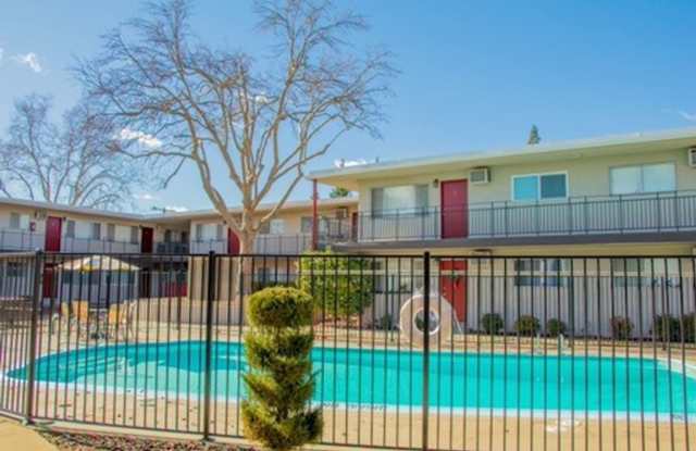 Hillcrest Apartments photos photos