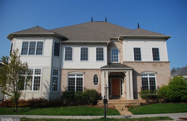 24921 SOMERBY DRIVE - 24921 Somersby Drive, South Riding, VA 20152