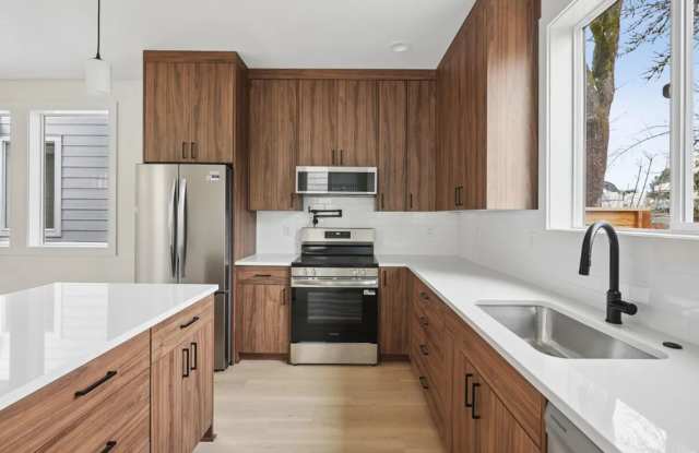Beaverton Cottages Gallery 1