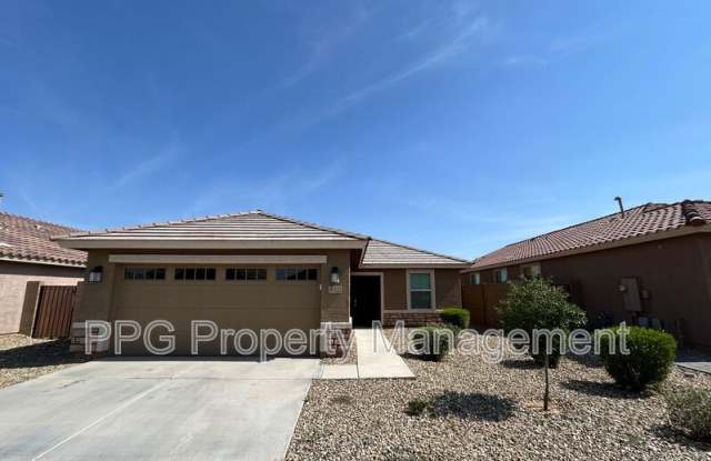 16422 W Saguaro Park Ln - 16422 West Saguaro Park Lane, Surprise, AZ 85387