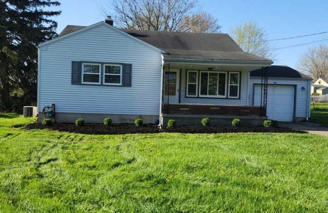 3881 Burkey Road - 3881 Burkey Road, Austintown, OH 44515 3881 Burkey Road - 3881 Burkey Road, Austintown, OH 44515