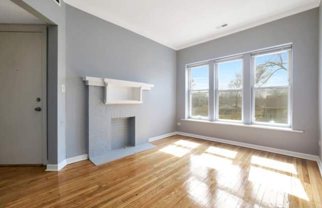7255 South Calumet Avenue - 354 E 73rd, #2 photos photos