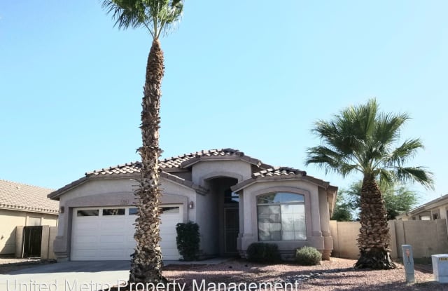 5791 W Freeway Lane - 5791 West Freeway Lane, Glendale, AZ 85302