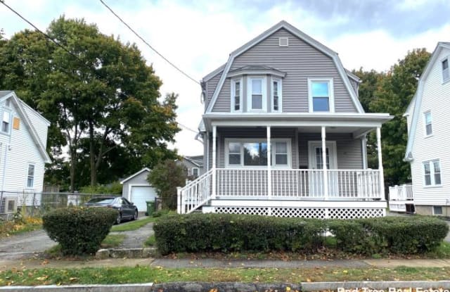 42 Wilmot St. - 42 Wilmot Street, Watertown Town, MA 02472