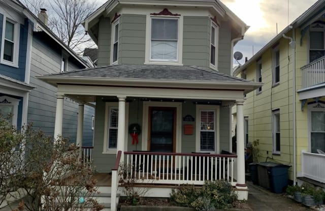 66 Embury Avenue - 66 Embury Ave, Ocean Grove, NJ 07756