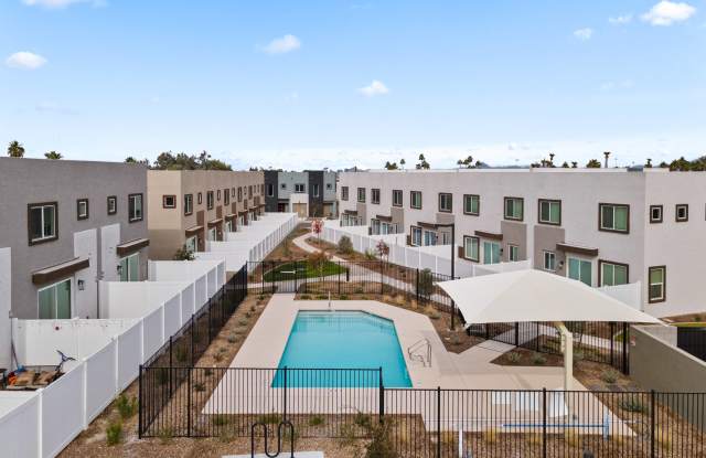 Stone View on Central Townhomes photos photos Stone View on Central Townhomes photos photos