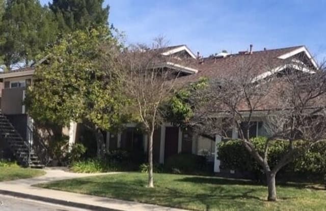 224 Gazania Court - 224 Gazania Court, Thousand Oaks, CA 91362