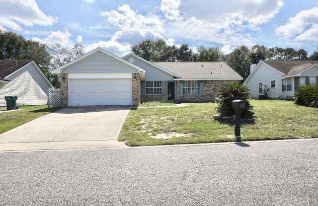2822 Tamiami Trail - 2822 Tamiami Trail, Okaloosa County, FL 32539