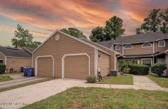 11840 ASHBROOK Circle N - 11840 Ashbrook Circle North, Jacksonville, FL 32225