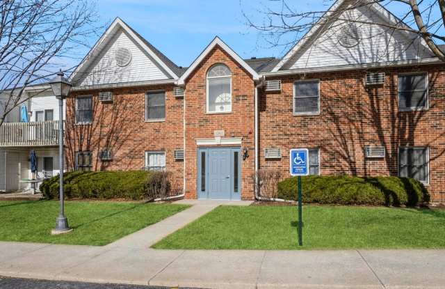 1361 Cunat Court - 1361 Cunat Court, Lake in the Hills, IL 60156