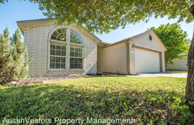125 Rosemary Cv - 125 Rosemary Cove, Georgetown, TX 78626