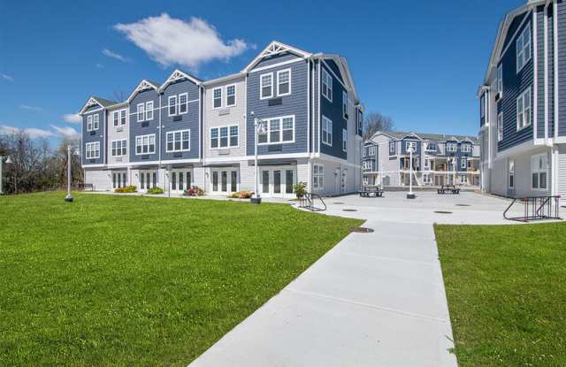 9 Ultra Way - C-7 - 9 Ultra Way, Fairview, NY 12601