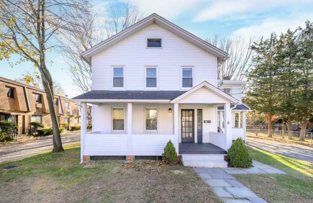 6 Fremont Place - 6 Fremont Place, Norwalk, CT 06851