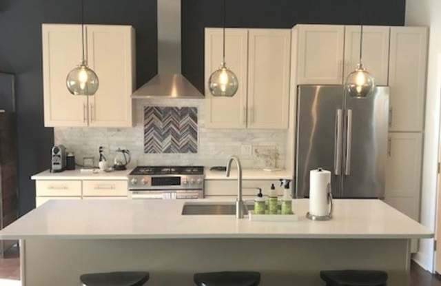 Spacious 2BR/2.5BA Condo Available Now!!  DOWNTOWN FURNISHED RENTAL Gallery 1