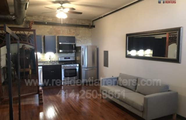 602 S 9th Street - 602 South 9th Street, Milwaukee, WI 53204