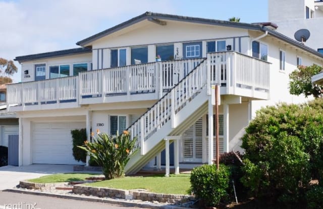 2380 Ocean St - 2380 Ocean Street, Carlsbad, CA 92008