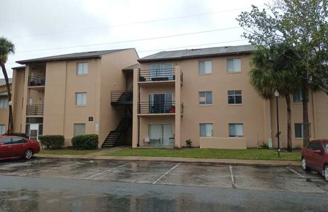 2 Bedroom, 2 Bathroom Condo For Rent at 5214 Via Hacienda Circle Orlando FL 32839 photos photos