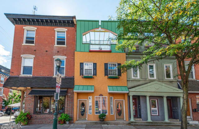 2102 South Street 2F - 2102 South Street, Philadelphia, PA 19146