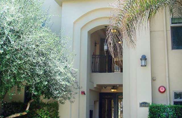 10640 WOODBRIDGE Street - 10640 Woodbridge Street, Los Angeles, CA 91602