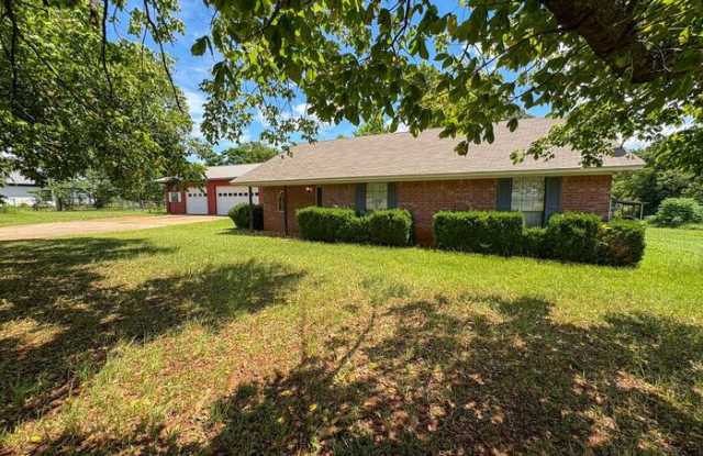 811 South Houston Street - 811 South Houston Street, Bullard, TX 75757