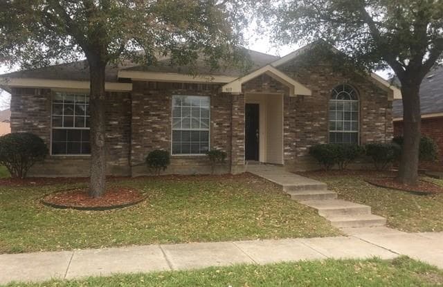 913 Kory Drive - 913 Kory Drive, Mesquite, TX 75149