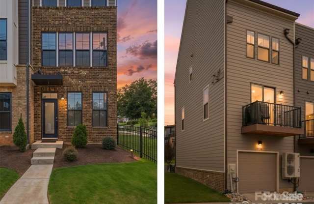 3739 S Tryon Street - 3739 South Tryon Street, Charlotte, NC 28217 3739 S Tryon Street - 3739 South Tryon Street, Charlotte, NC 28217