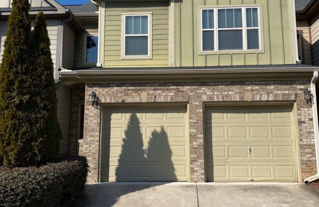 72 Grampian Court #14 - 72 Grampian Court, Fair Oaks, GA 30008
